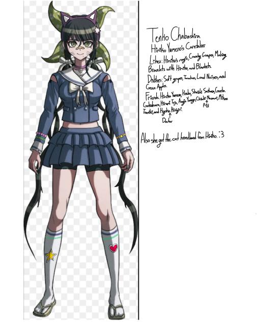 DanganHospital Tenko