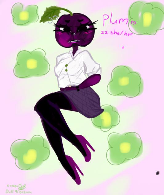 Plumb