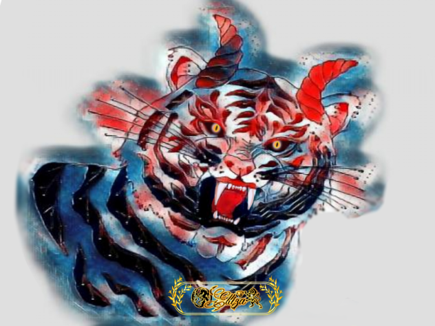 REUPLOADED - ⚪🐯