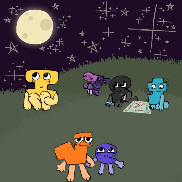 PaS mass attack (fav AF!)