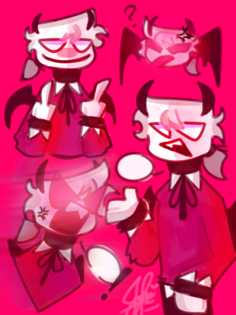 selever doodles