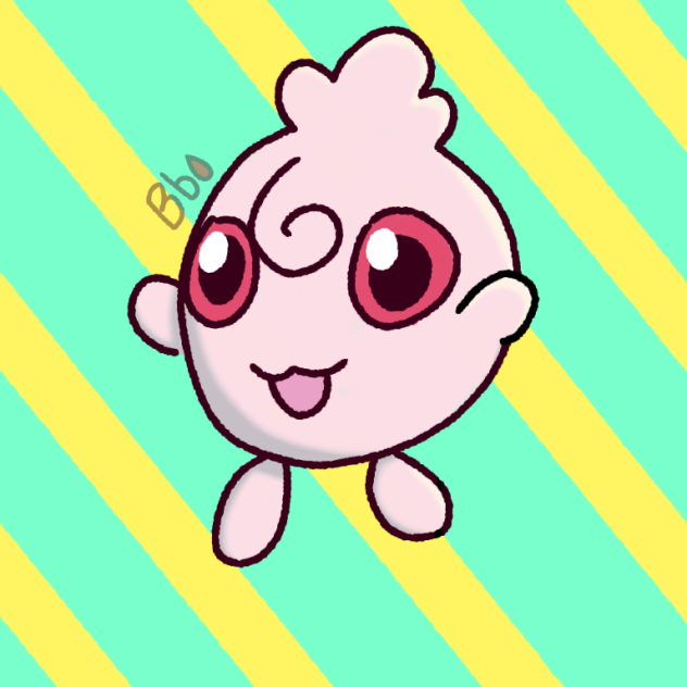 Igglybuff