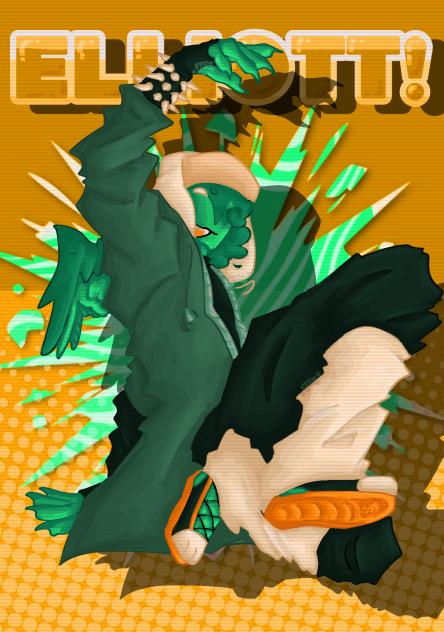 💚 🄺🄴🄻🄿 🧡