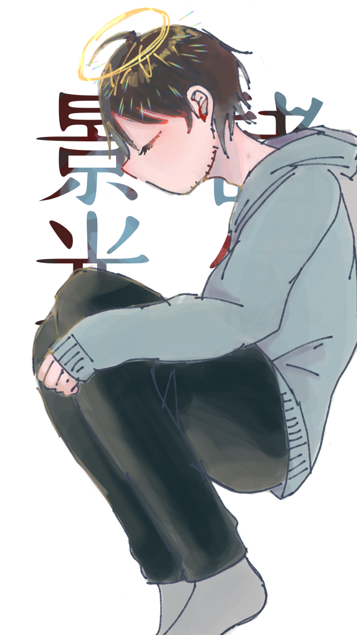 諸伏景光 - ibisPaint