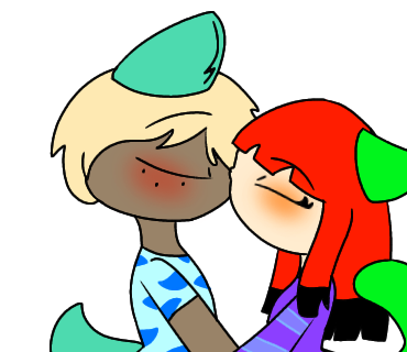 request by blood chan