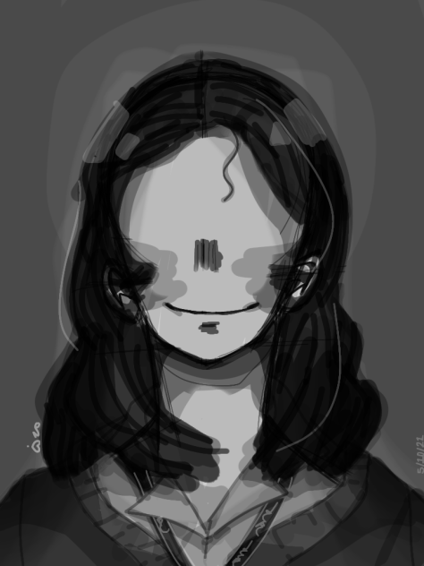 Smile - ibisPaint