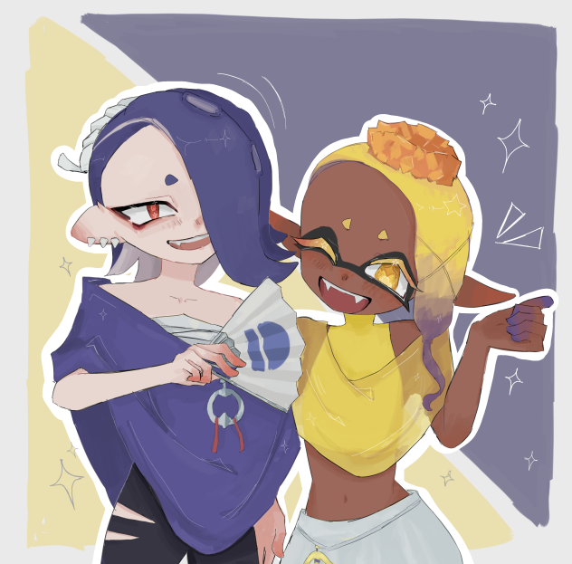 shiver&fry