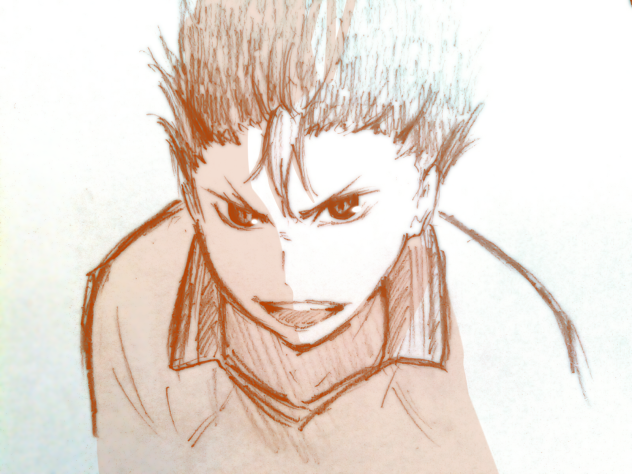 ノヤっさん