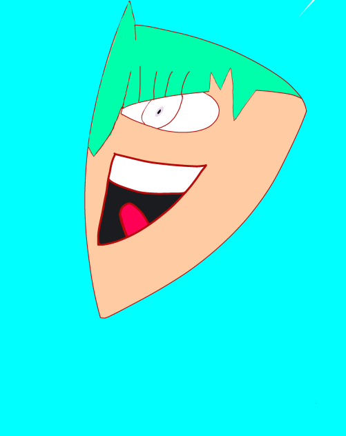 boy - ibisPaint