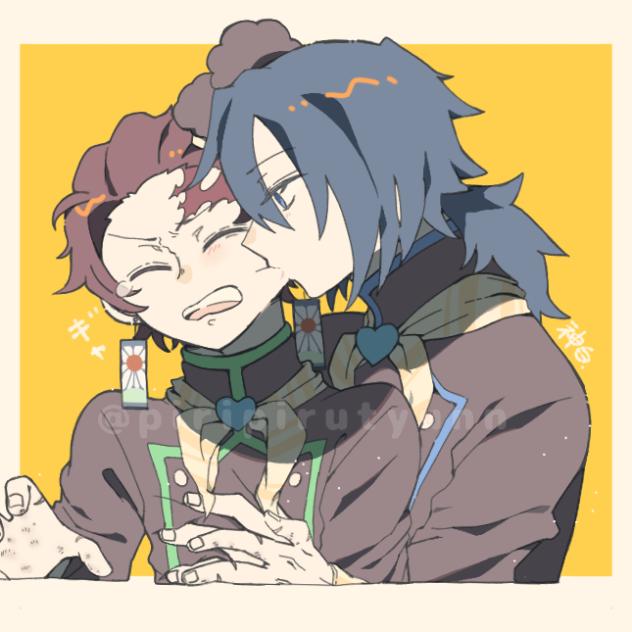 捕食