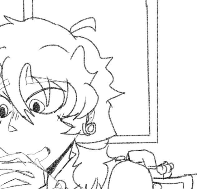 Lineart