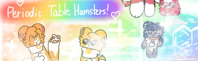 New banner for the comic!