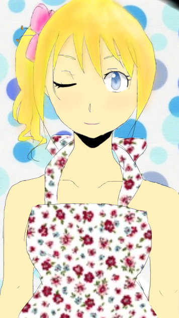 オリキャラ
