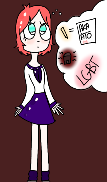 Aka chan (redesign)