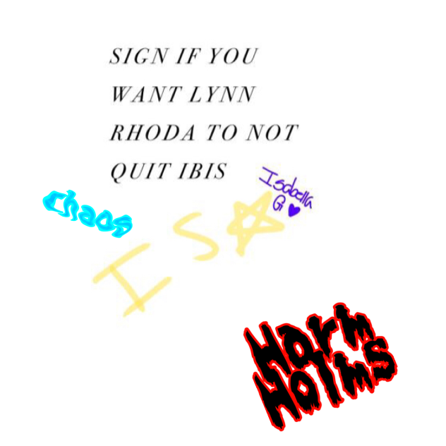 sign