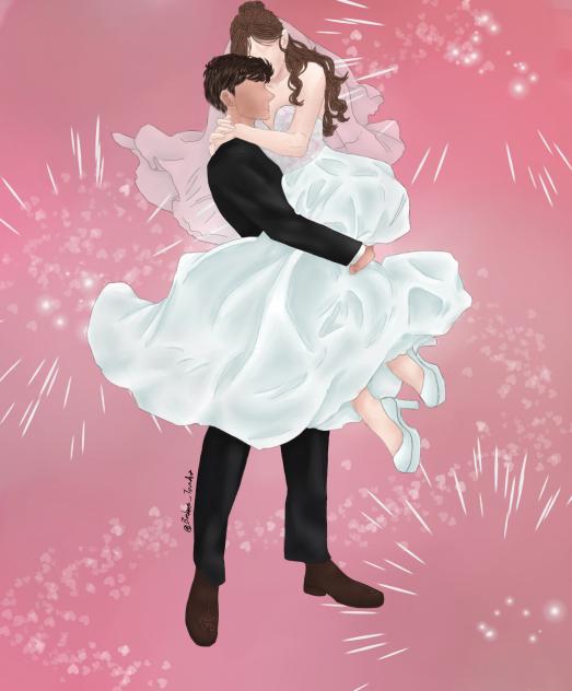 Us in my delulu mind