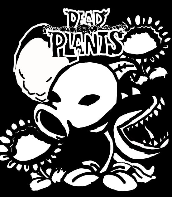 Dead Plants