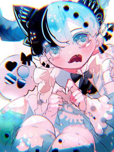 チョコミント