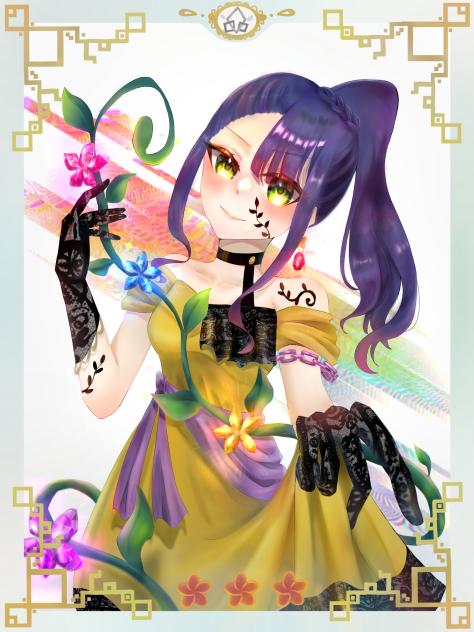 💎🌸✨