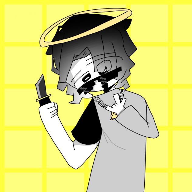 はなまる様の神OC
