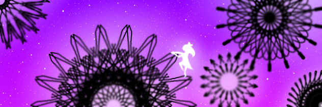 Twitter フリーヘッダー3