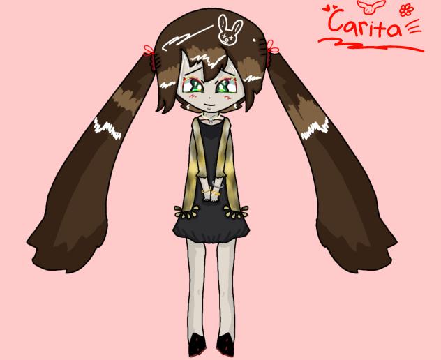 Caritoro