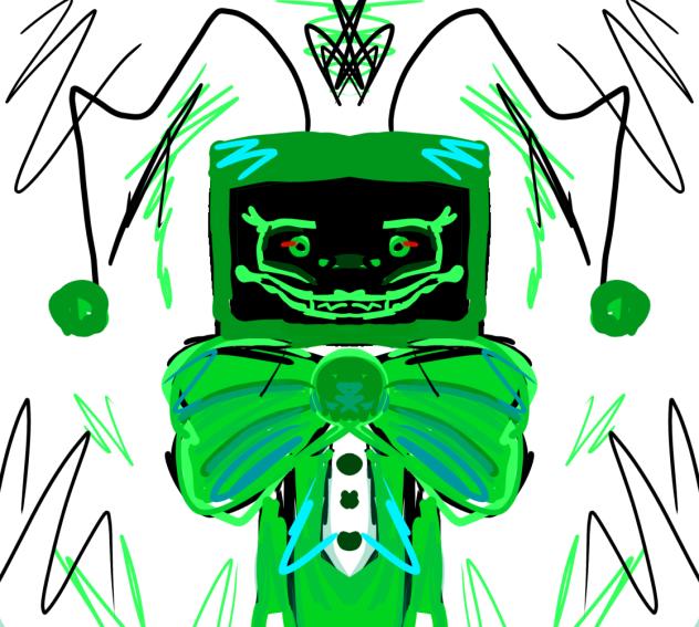 Vee…