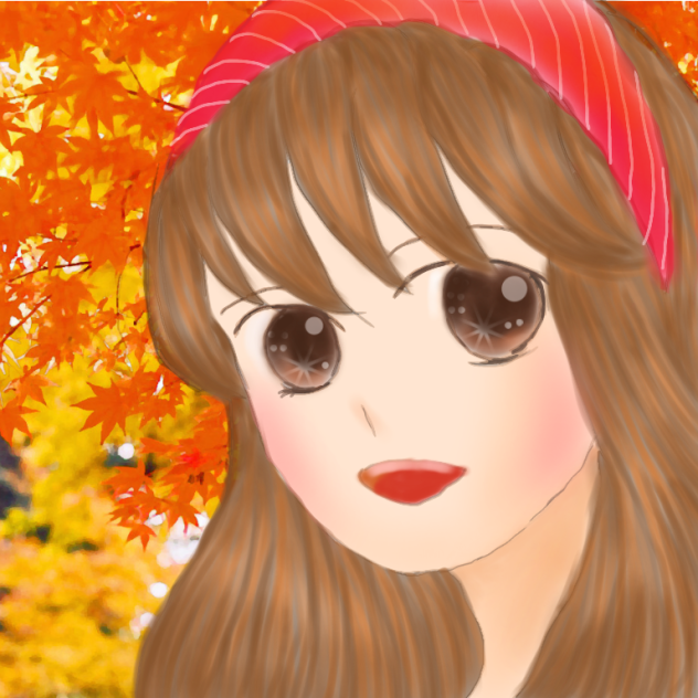 紅葉