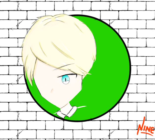 Model 1 - ibisPaint