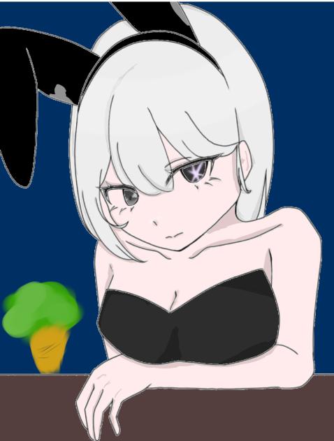 👯‍♀️×🥕