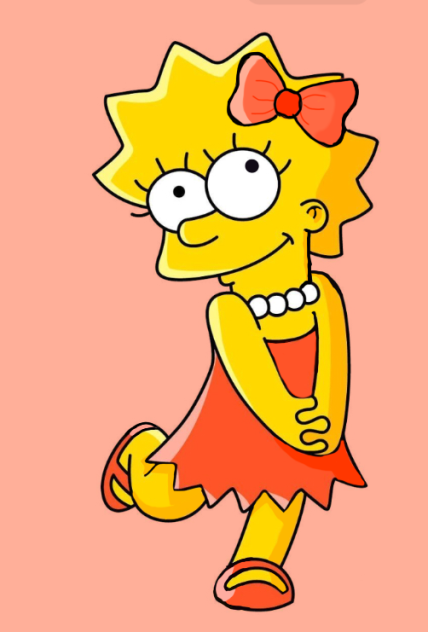 Lisa Simpson