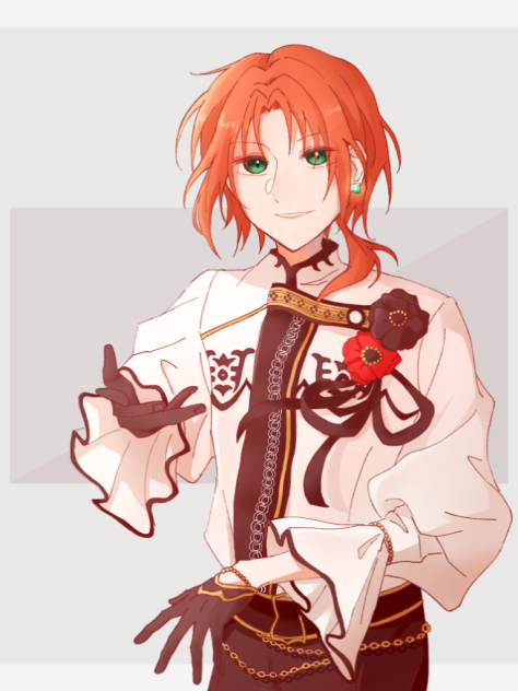 月永レオ身長】あんスタBasic]［本音トーク］月永 レオ - あんスタ