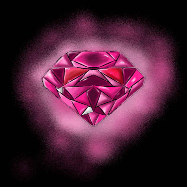 Dimond - ibisPaint