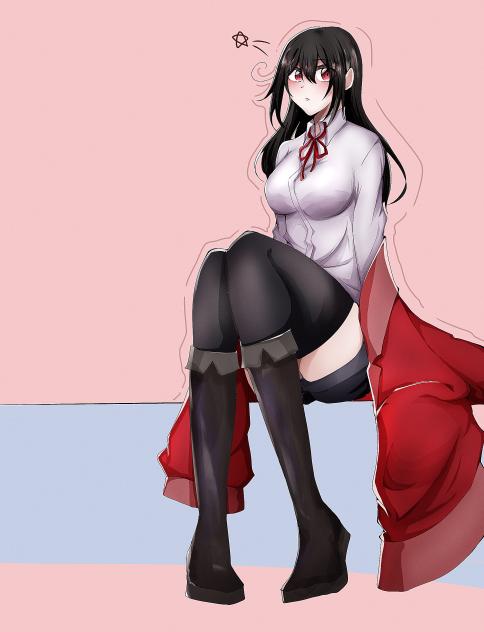 無題769 ゆ
