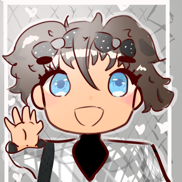 Chibi - ibisPaint