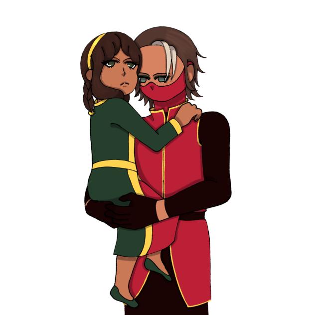Dami and Jay