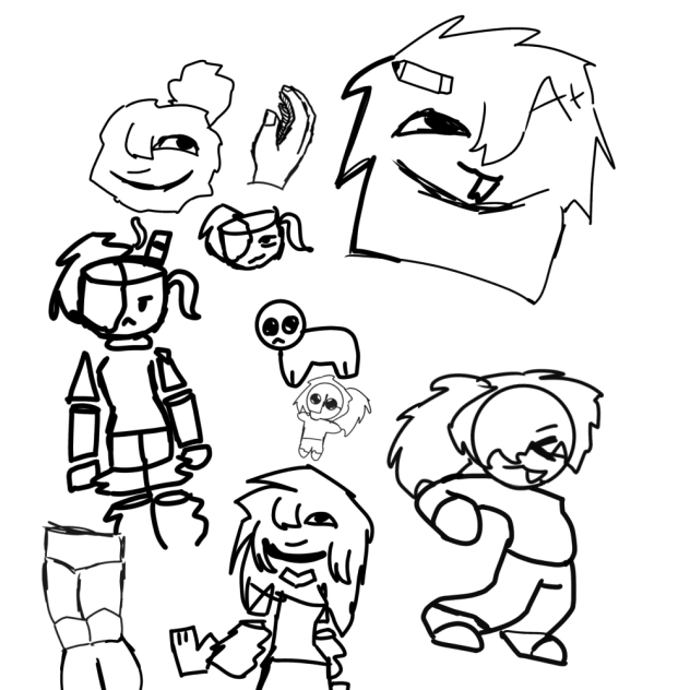 More - ibisPaint