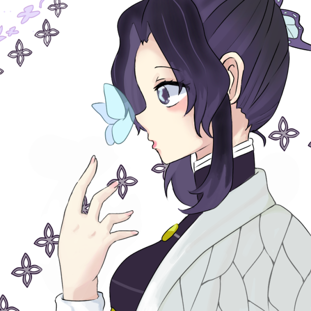 しのぶ