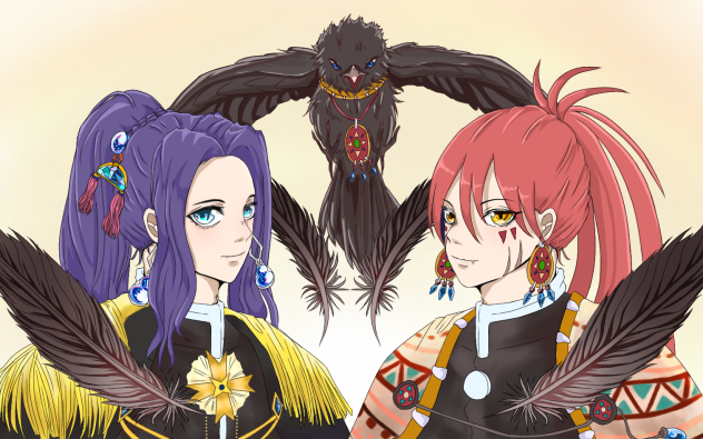 鬼滅オリキャラ