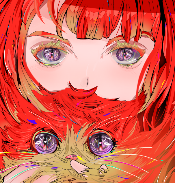 猫になりたい