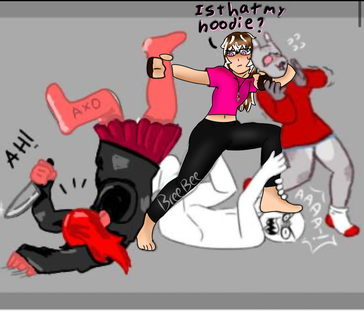 Collab 8 - ibisPaint