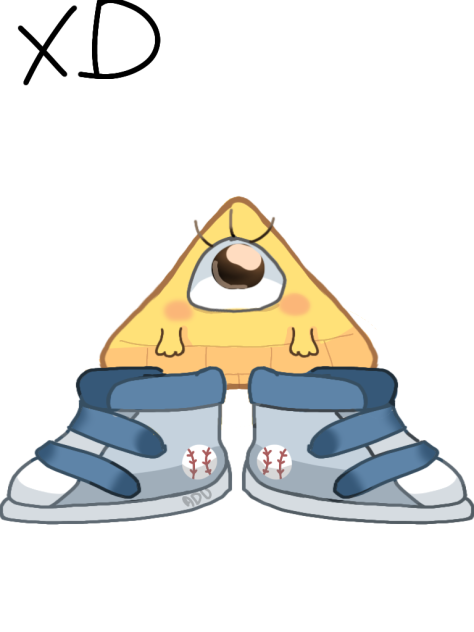 Bill Cipher