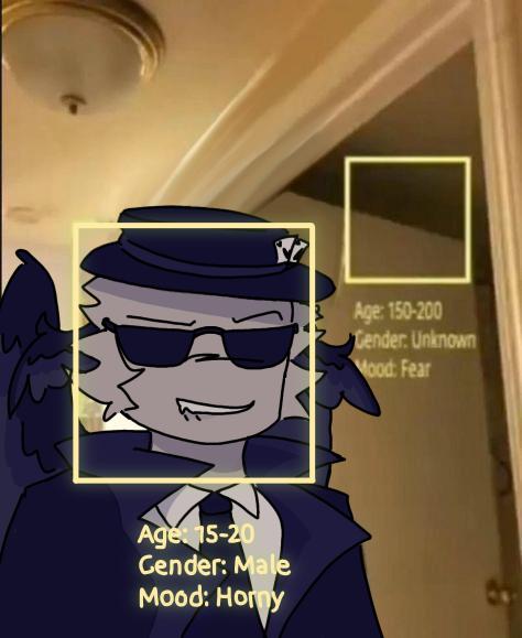 Chance art forsaken lol