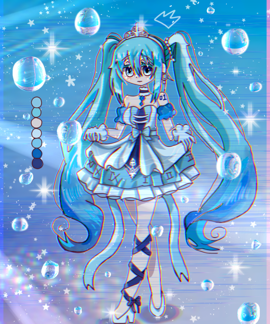 𝓒𝓲𝓷𝓭𝓮𝓻𝓮𝓵𝓵𝓪 𝓜𝓲𝓴𝓾🩵🤍💎