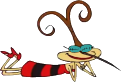 Lady K.exe Vector