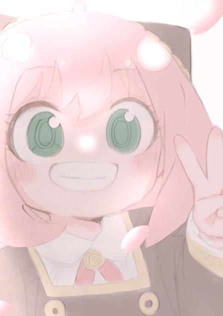 アーニャ(加工ver.)