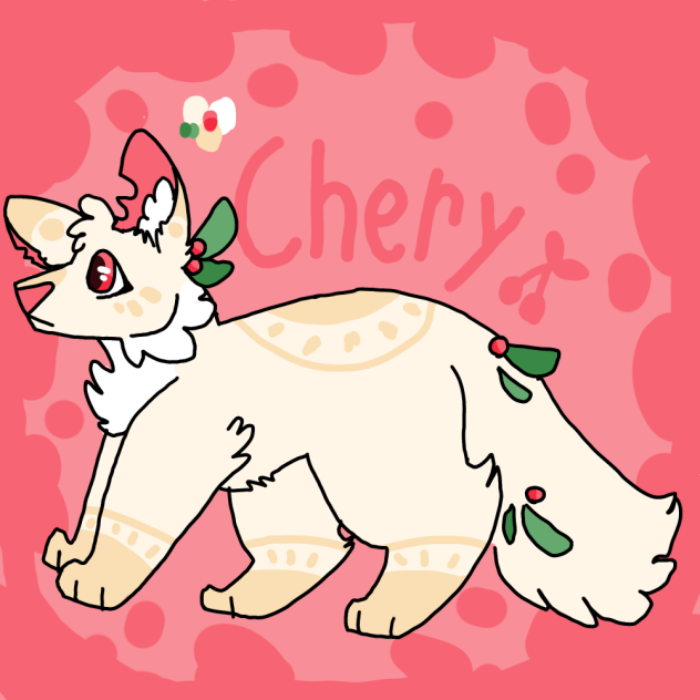 Cherry
