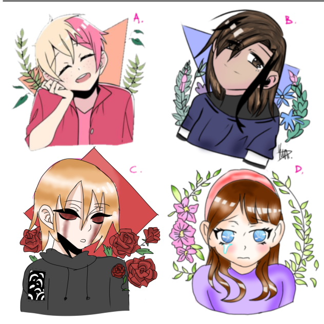 Collab#4 - ibisPaint