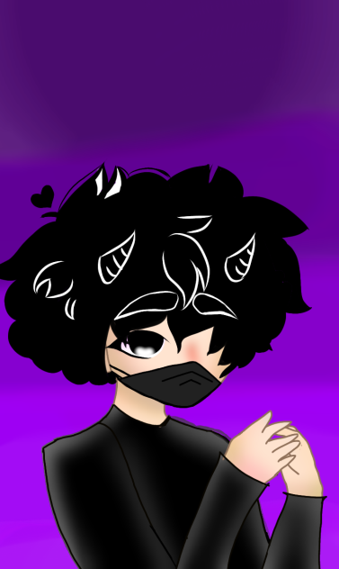 demon - ibisPaint