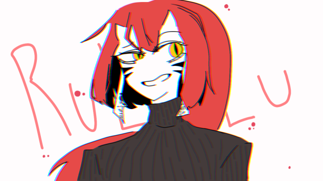 자캐
